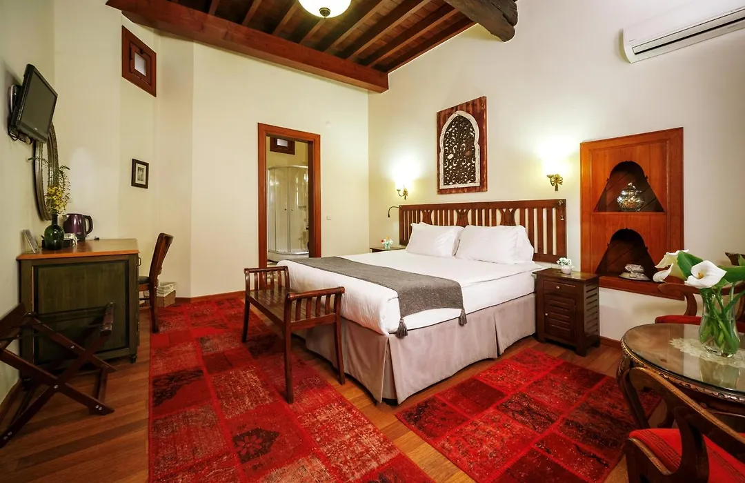 Hotel Villa Turka-1