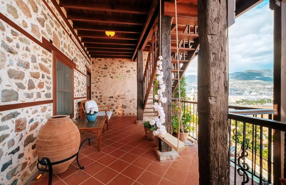 Hotel Villa Turka-1