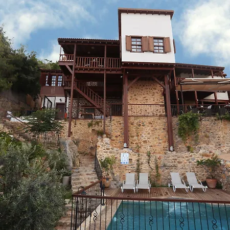Hotel Villa Turka-2